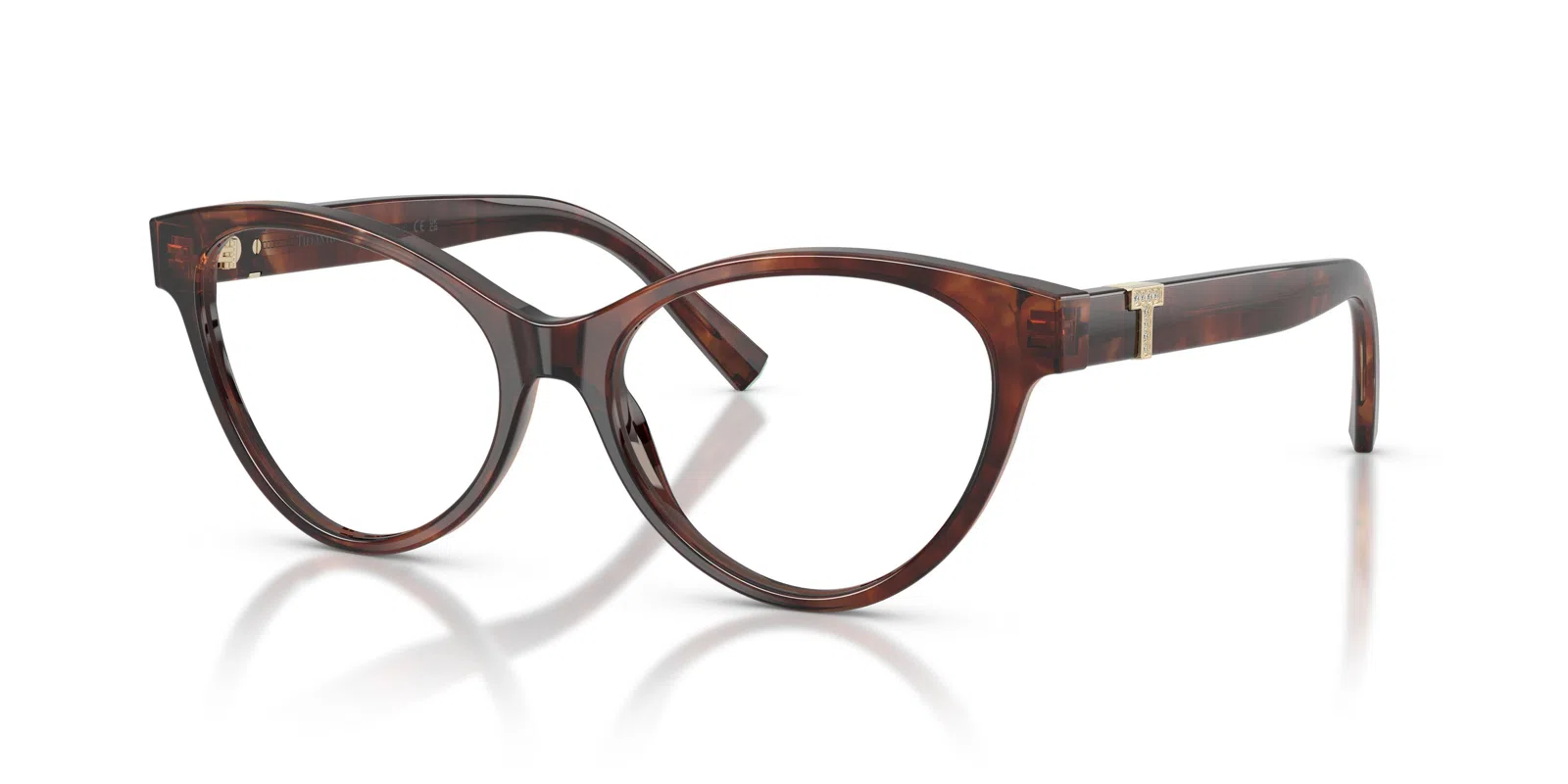 Tiffany 2302B Eyeglasses - view 15